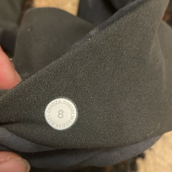 Lululemon Align Reversible Bra - Picture 3 of 3